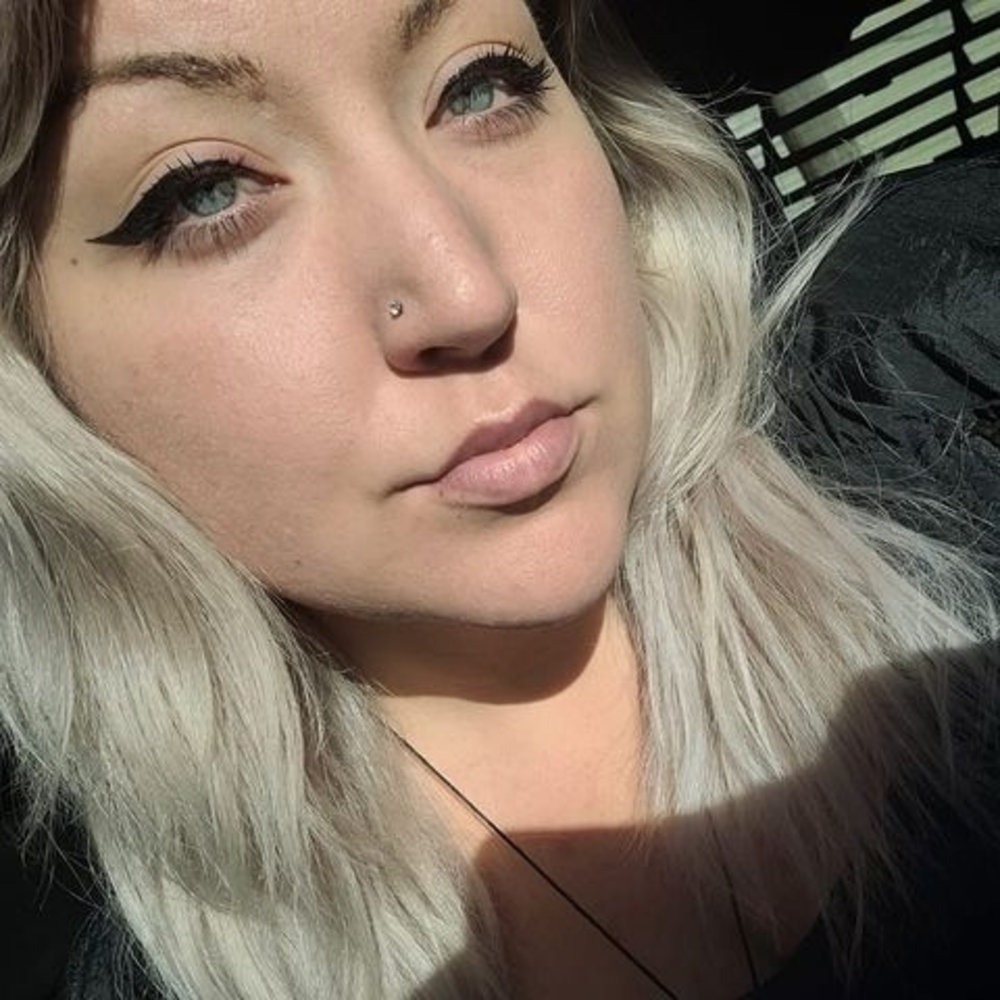 Meet your Posher, Kylie